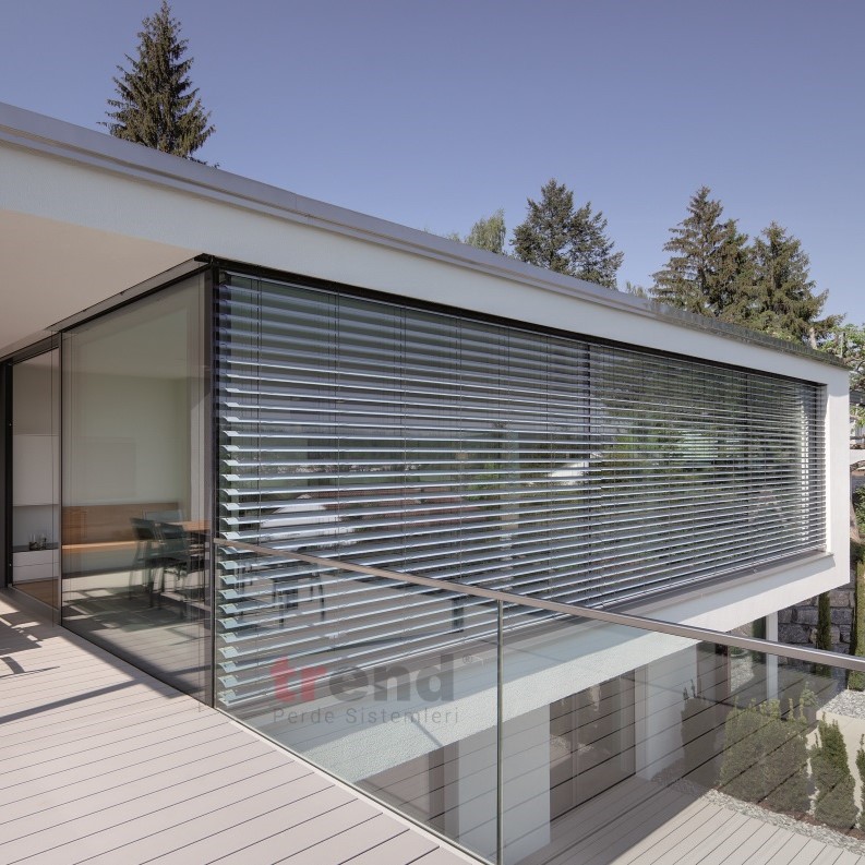 Brisoley Perde Modelleri