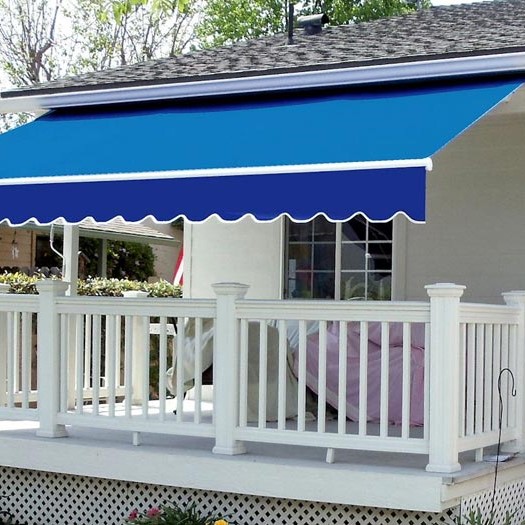 Kasetli Tente Modelleri