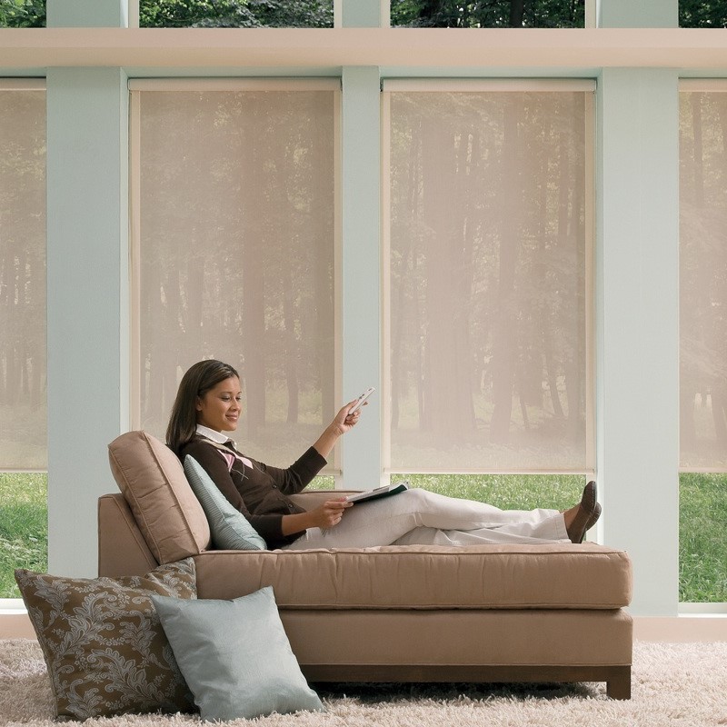 Özel Tasarım Perde Sistemleri